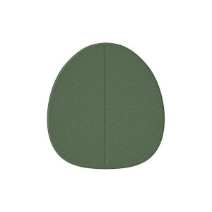 Panel akustyczny ścienny Alberi wall liść 