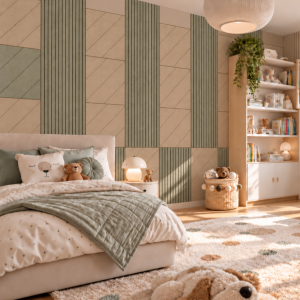 Panel akustyczny ścienny NexFelt
