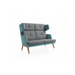 Sofa October 22W 