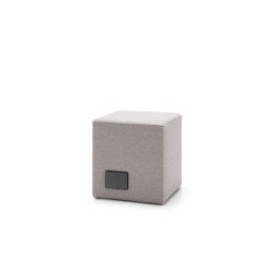 Pufa VOS2 + mediaport
