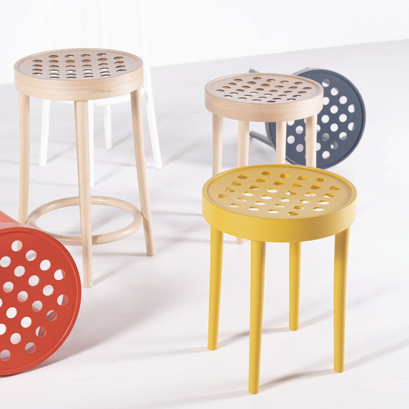 Taboret 822