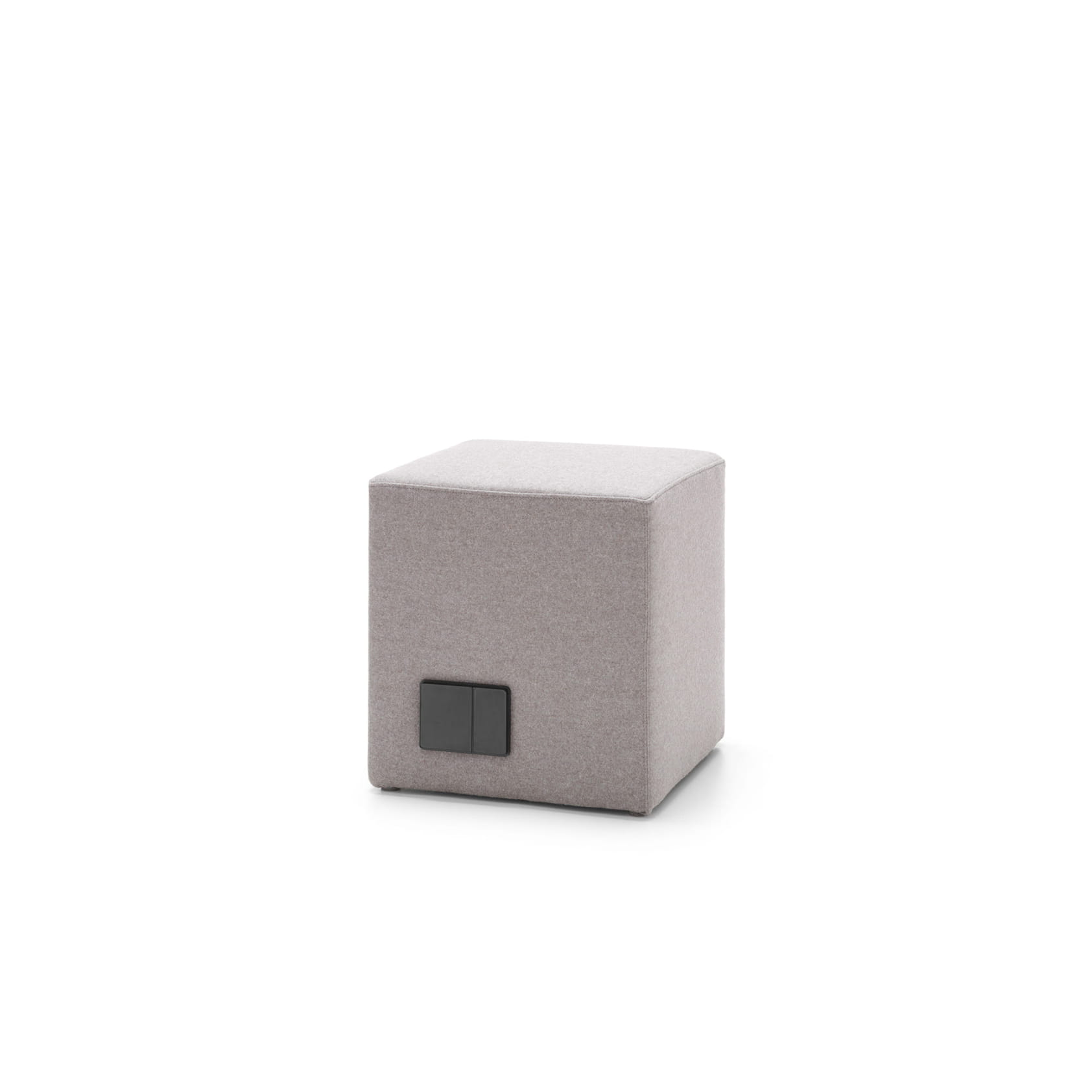 Pufa VOS2 + mediaport