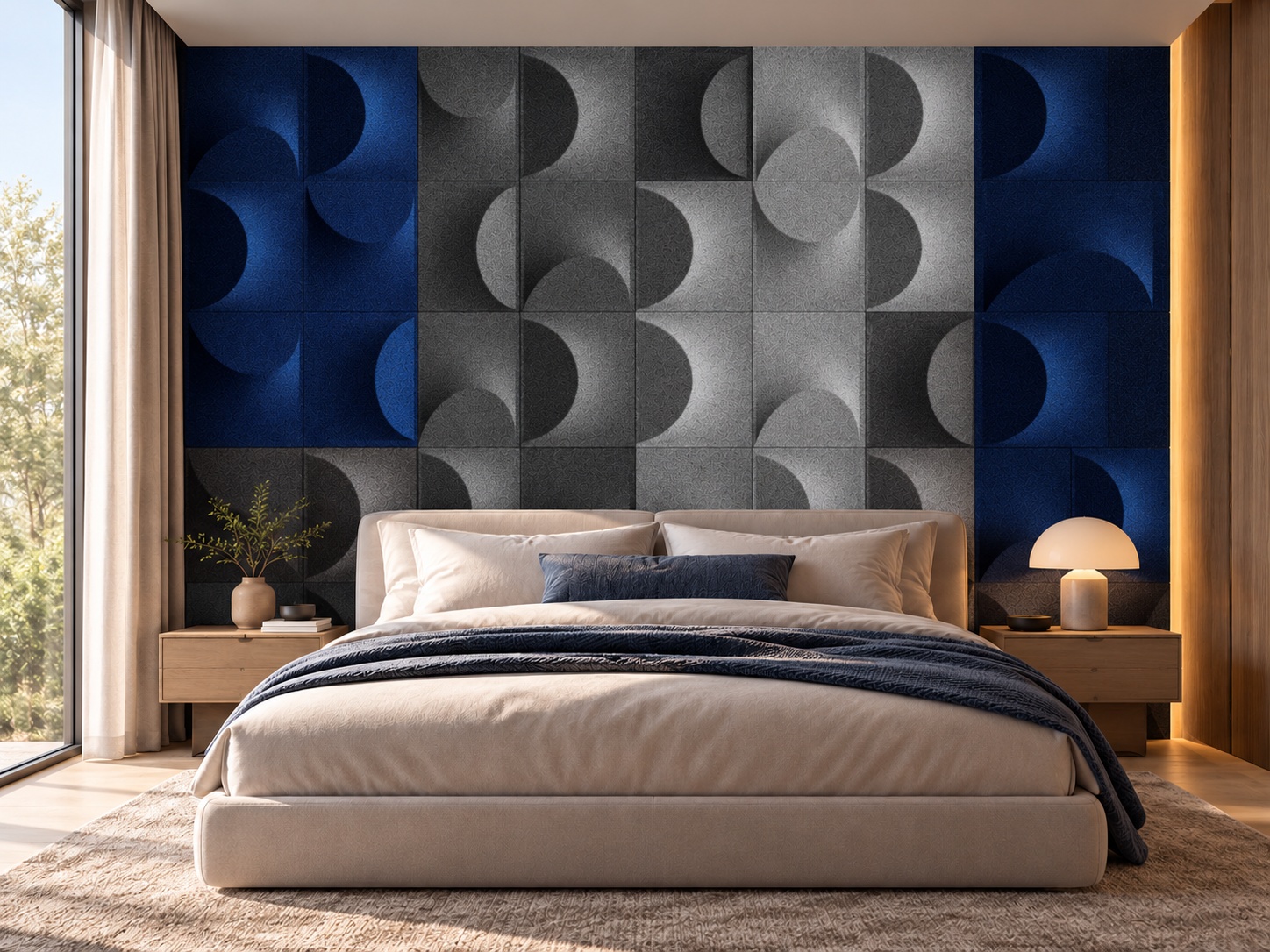 Panele akustyczne — ameco-home.pl
